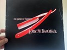 The Sabres Of Paradise • Haunted   Dancehall 2xLP • Warp LP 26