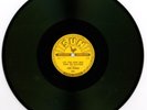 Carl Perkins 'Let The Juke Box Keep Playing/Gone, Gone, Gone' SUN EX 78rpm 1955