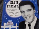Elvis Presley-Good Rockin Tonight/I Don't Care If The Sun Don't Shine