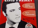 Elvis Presley-Milkcow Blues Boogie/You're A Heartbreaker
