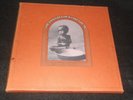 THE CONCERT FOR BANGLA DESH 3 LP Boxed Original 71 APPLE George Harrison B DYLAN