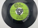 Northern soul The Falcons Standing on guard / I can't help it EX condition 1967