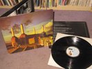 Pink Floyd - Animals (LP  1977) Vg+/Vg+ UK Harvest Records