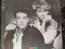 Wham  Last Christmas 1985 EP Vinyl Vintage Record Wham T1 Blue Live China