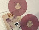 Taylor Swift 1989 RSD Clear & Pink #2969 Record Store Day Vinyl Record LP