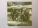 Ufo No Place To Run German Edition Test Pressing