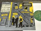 CLARENCE WILLIAMS AND HIS ORCHESTRA-UK 1954 10
