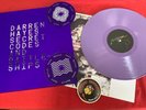 Darren Hayes - Secret Codes And Battleships (2011) USED RARE Rock LP 2x CD