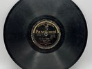 RARE Pre-War Original 1927 Paramount 12571 - Banjo Joe/Blind Blake G+ to V-
