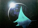 Mike Oldfield The Songs Of Distant Earth LP, Album 1994 Ambient, Experimental, D