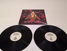 Hawkwind – Love In Space (Double Album) 1996 - VG+/EX- Condition