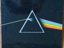 PINK FLOYD LP DARK SIDE OF THE MOON ITALY 1973