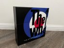 The Who — The Studio Albums vinyl box bet — USED/Near Mint