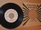 THE FOUR EVERS: SUCH A GOOD NIGHT FOR DREAMING; VG++ W.L. PROMO DOO WOP 45 RPM