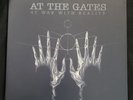 At The Gates - War With Reality Rare Gold Vinyl - Used