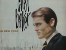 CHET BAKER Chet Baker In New York RIVERSIDE RECORDS RLP 12-281 MONO Vinyl LP