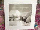 TAYLOR SWIFT ‎THE TORTURED POETS DEPARTMENT + MANUSCRIPT GHOSTED WHITE VINYL 2LP
