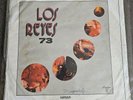 FUNK  AFRO-CUBAN  Los Reyes 73 – Los Reyes 73. Original
