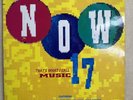 VARIOUS - Now That's What I Call Music 17 2x 12” Vinyl Records 2x VG+