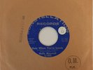 Holly Maxwell - Only When You're Lonely 7”  Single 1965 Constellation USA-Rare
