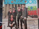 The Ambassadors Soul Summit 1969 ARCTIC RECORDS LP