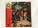 CREEDENCE CLEARWATER REVIVAL GREEN RIVER Japan LP [94840ER]