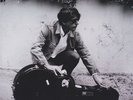 Steve Gunn - The Unseen In Between (Vinyl LP - 2019 - EU - Original)