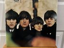 The Beatles - Beatles For Sale (Vinyl Record LP, 2012) 180 Gram Stereo