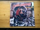 Eddie Santiago ‎– ...Sigo Atrevido - Salsa Venezuela 1987 TH Records NM+ Tested