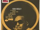 Hank Mobley No Room For Squares w/ Lee Morgan Donald Byrd BLP 4149 Blue Note LP