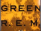 R.E.M Green LP Warner 9 25795-1 BMG R-100715 Record Club 1988