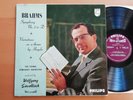 SABL 121 ED1 Brahms Symphony no. 2 Sawallisch Philips Hi-Fi Stereo 1st EX