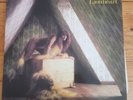 3 x kate bush vinyl lps/Lionheart/Hounds of love/The Whole story/Record