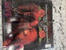 Original Vintage Guns N Roses Live Like A Suicide Vinyl Record Lp Uzi Suicide EX