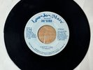 Modern Soul Funk Boogie 45 - De'sire - I Don't Care - Lou-Jo-Mare record