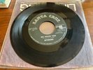 INCREDIBLY Rare  Spiders Don’t Blow Your Mind/No Price Tag 45RPM