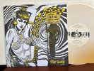 ANALOGY  The Suite (Akarma AK 2011) 2000 Reissue Italian Prog 10