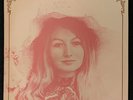MARY HOPKIN Postcard - RARE Original W.R.C. Release - 1976 AUS NM S/5661