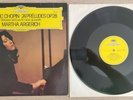DG 2530 721 Martha Argerich Chopin 24 Preludes Op. 28 NEAR MINT Germany NM