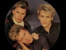 Duran Duran - Strange Behaviour (Vinyl 12