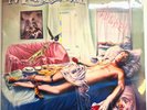 Marillion  Fugazi LP Album vinyl record 2021 remastered stereo mix in gatefold
