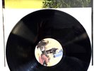 Fleetwood Mac Tango In The Night LP Album Vinyl record 1987 on warner bros