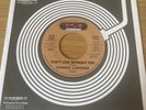 Connie Laverne - Can’t Live Without You - Gsf - Soul Club 2018 45 - EX
