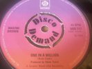 Maxine Brown - One In A Million -45 northern soul