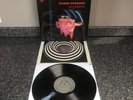LP VINYL BLACK SABBATH PARANOID 6360 011 UK EARLY PRESS LAMINATED SLEEVE NM-/NM