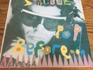 Suicide Pop Before Revega Bootleg RARE Vinyl Alan Vega