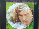 Super Nice NM- Van Morrison Astral Weeks - 73 RE - Warner Bros 1768