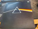 PINK FLOYD DARK SIDE OF THE MOON - A11/B11 UK PRESS  VINYL