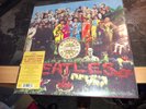 The Beatles Sgt Pepper's Lonely Hearts Club Band Vinyl LP 2017