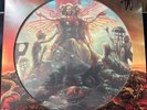 Persona Non Grata-Picture Disc by Exodus (Record, 2022)-SIGNED  Virgin Vinyl